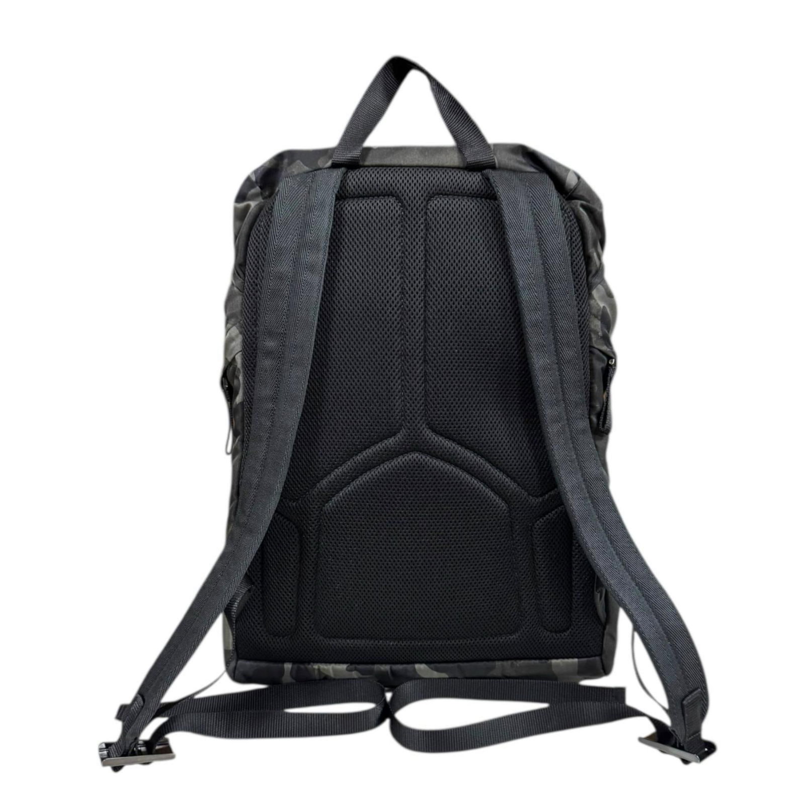 Backpack nylon by Prada - 3