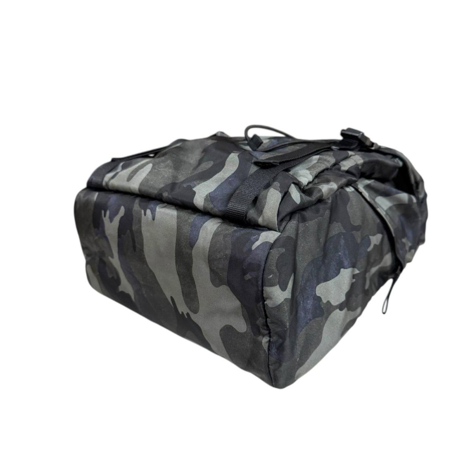 Backpack nylon by Prada - 5