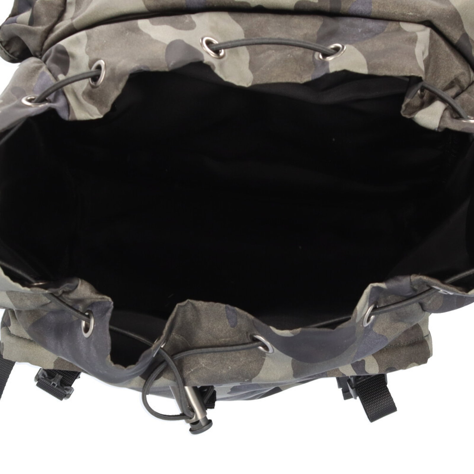 Backpack nylon by Prada - 6
