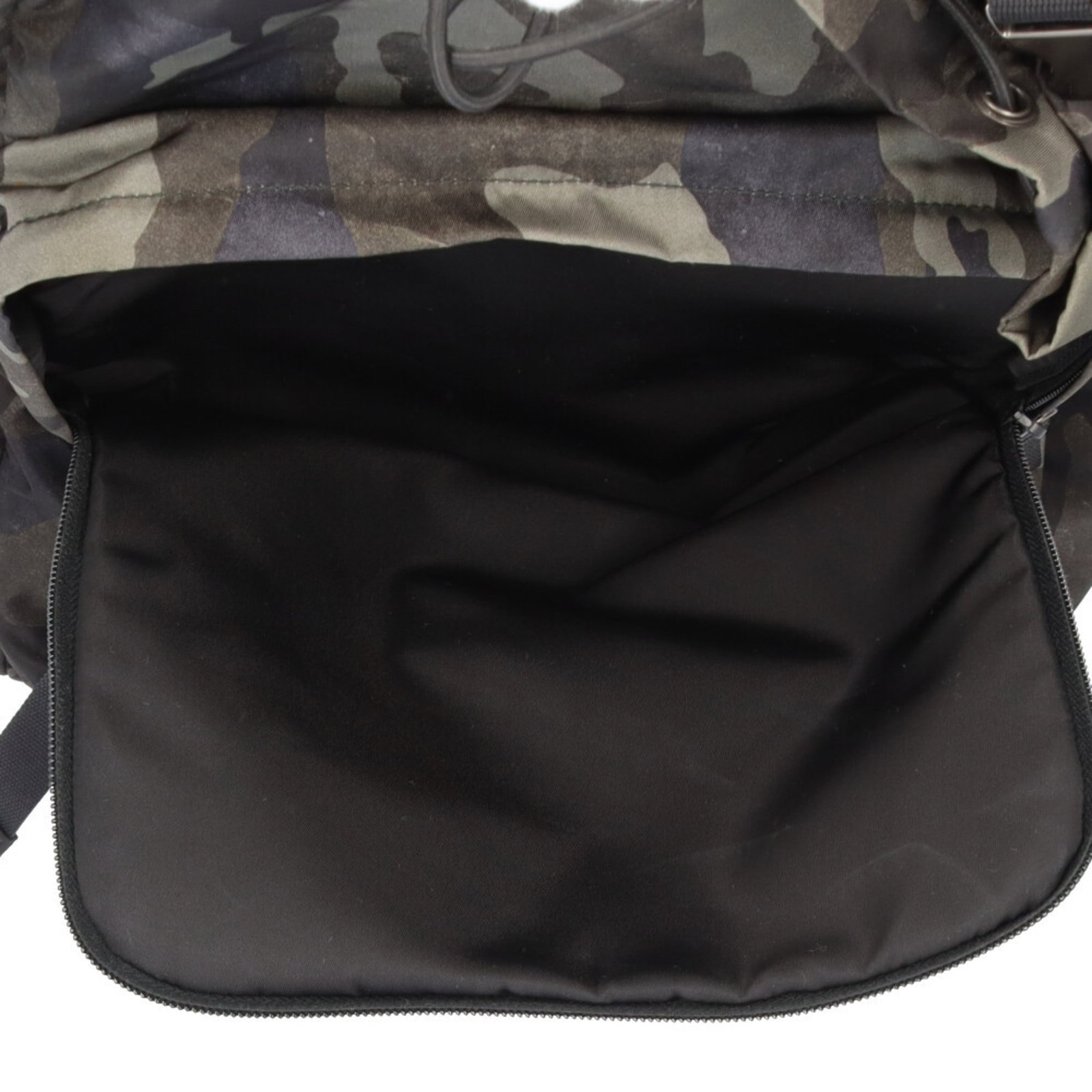 Backpack nylon by Prada - 7