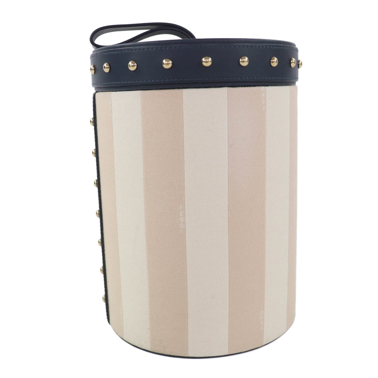 Fendi pouch leather - 3