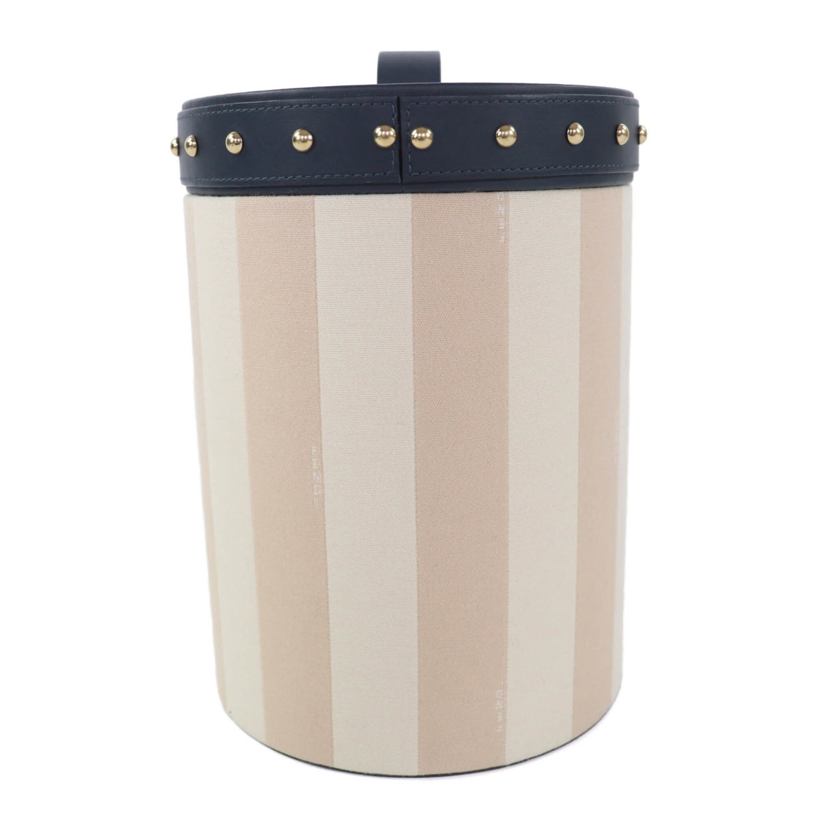 Fendi pouch leather - 4