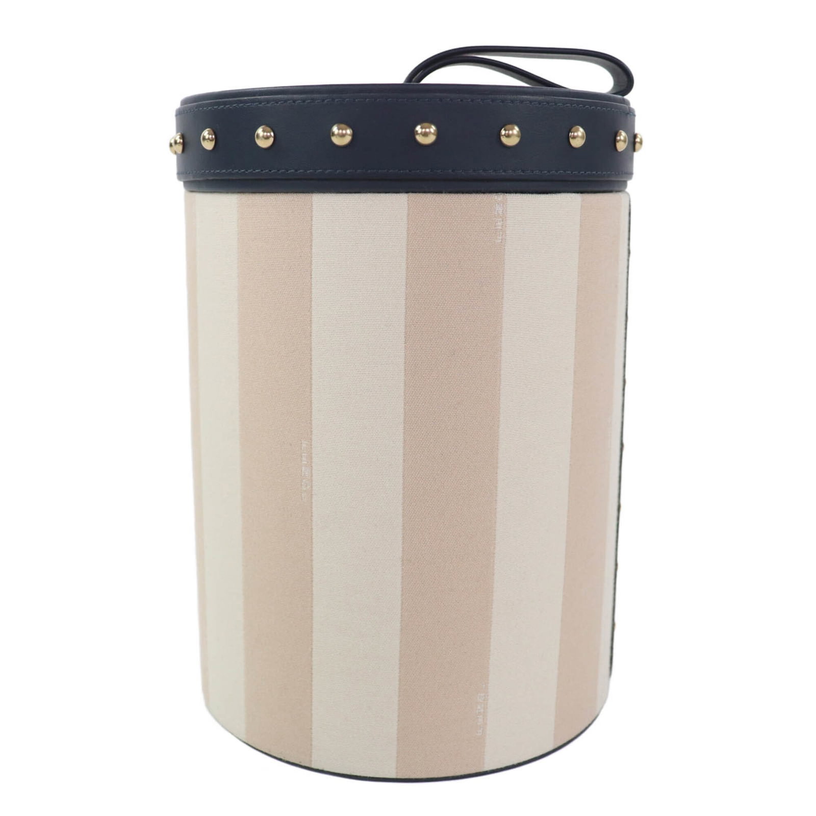 Fendi pouch leather - 5