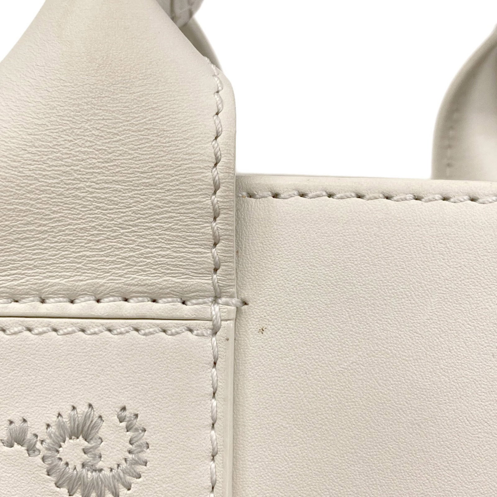 Handbag Leather - 11