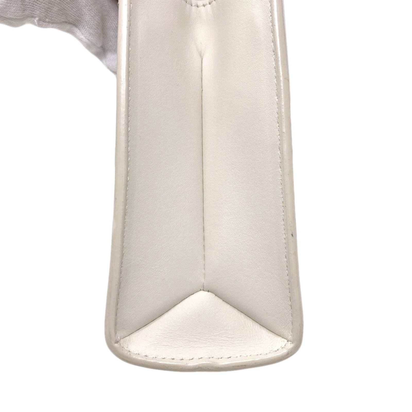 Handbag Leather - 14