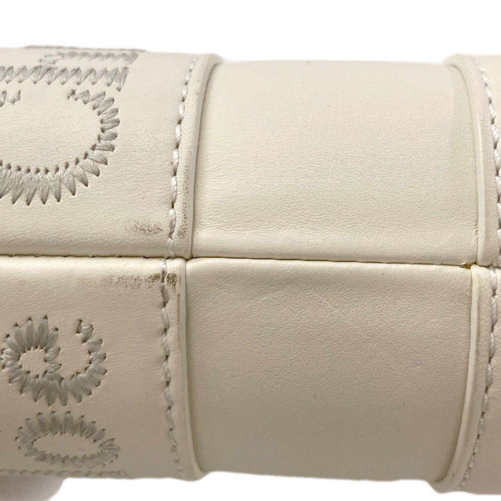 Handbag Leather - 15