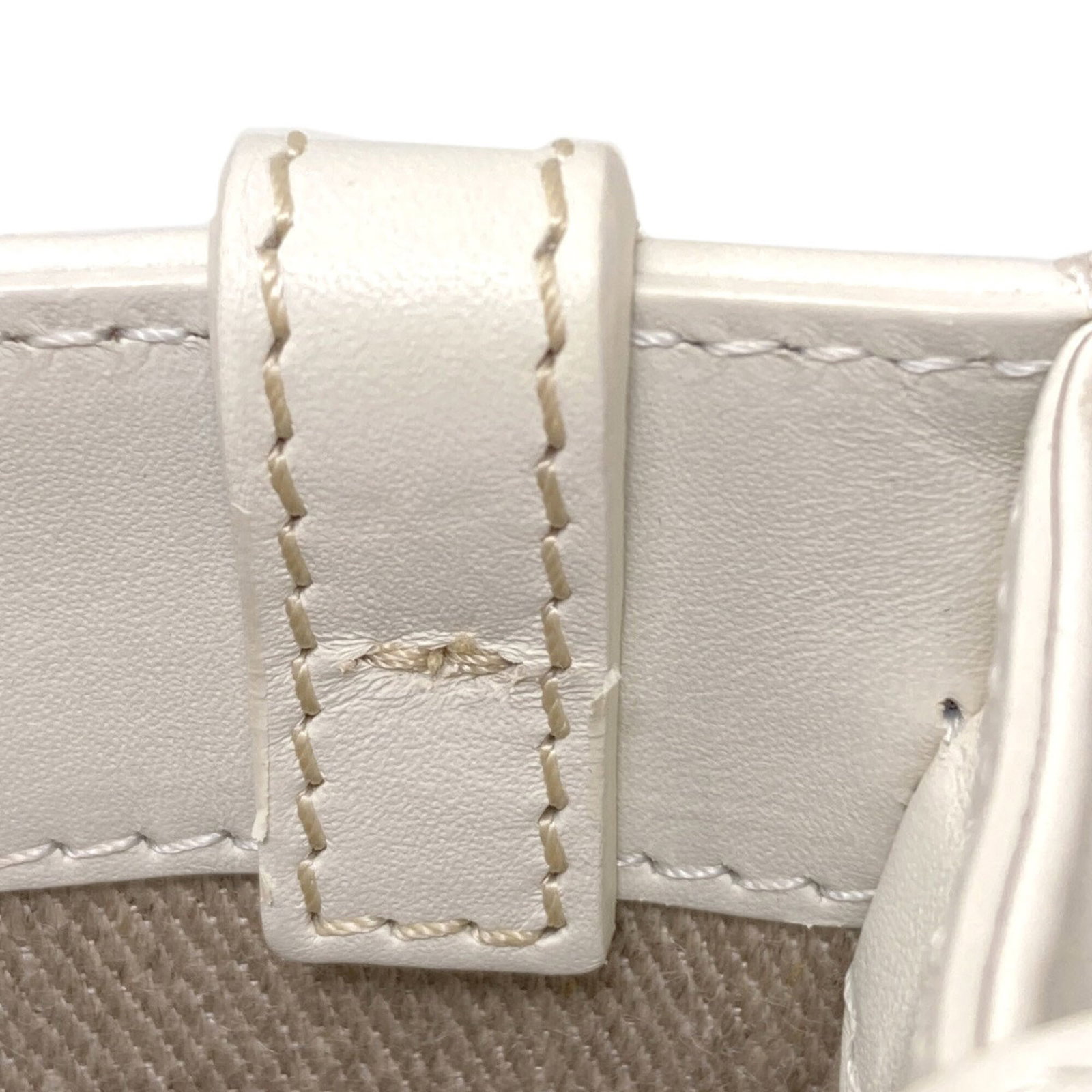 Handbag Leather - 19