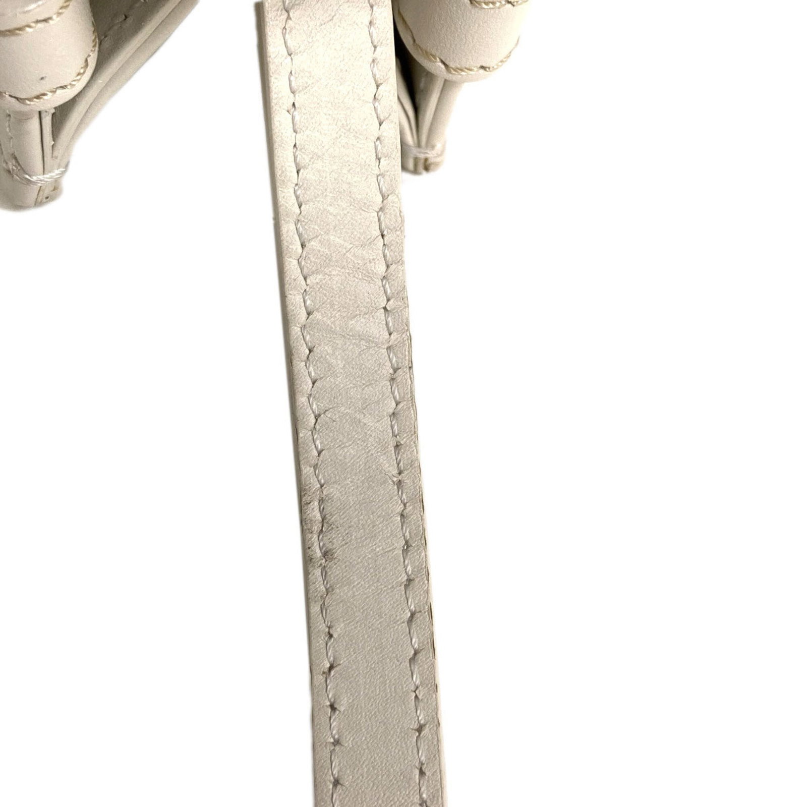 Handbag Leather - 20