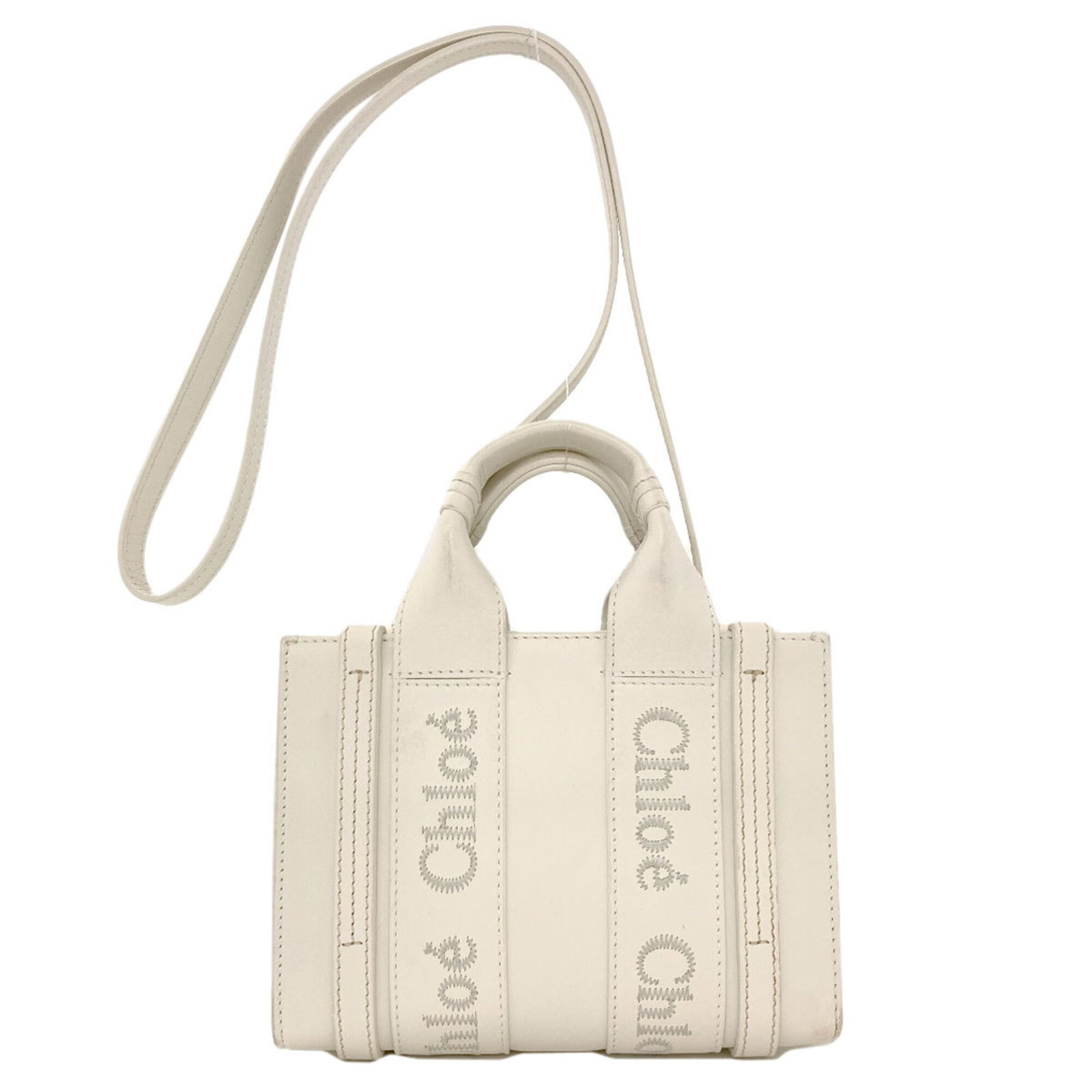 Handbag Leather - 2