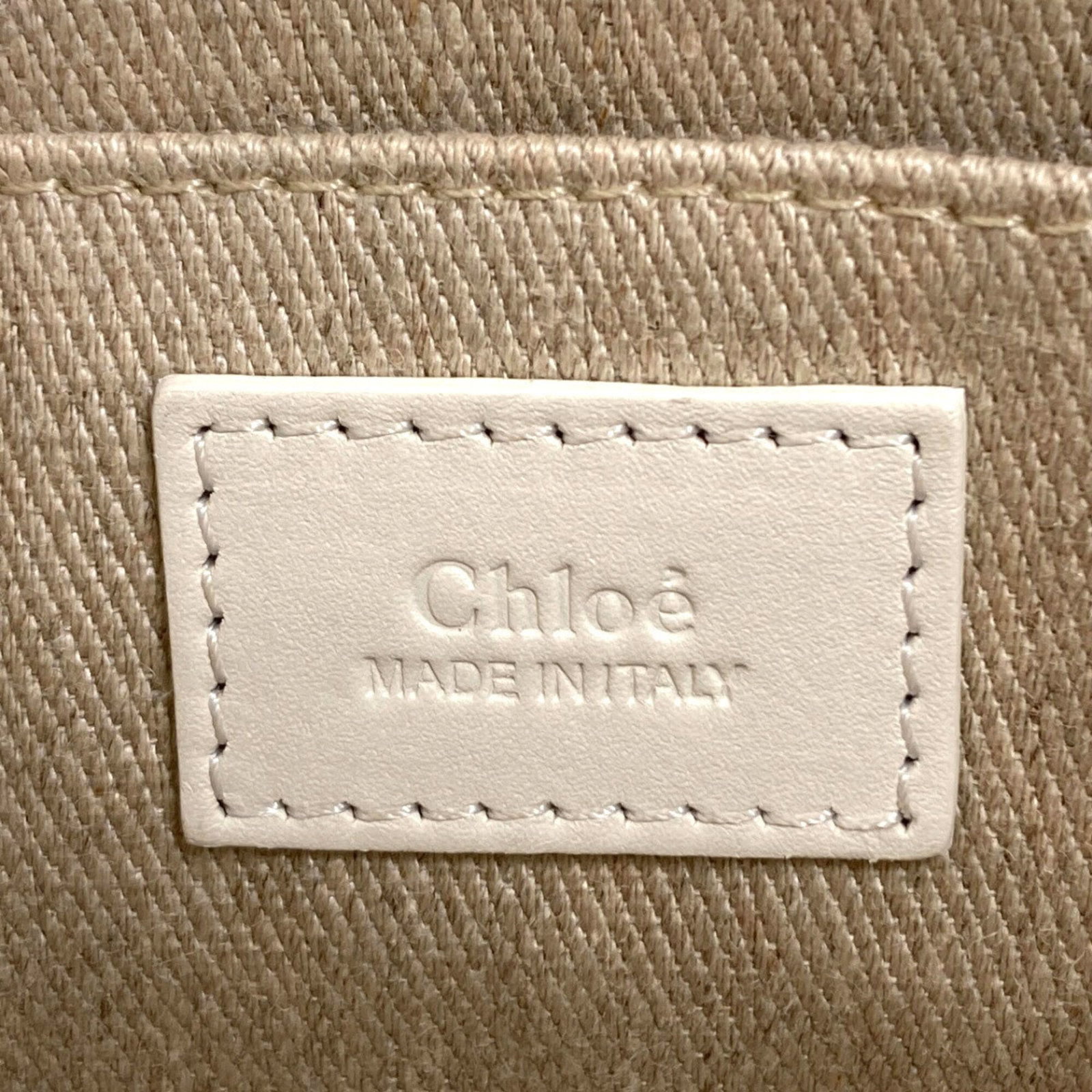 Handbag Leather - 6