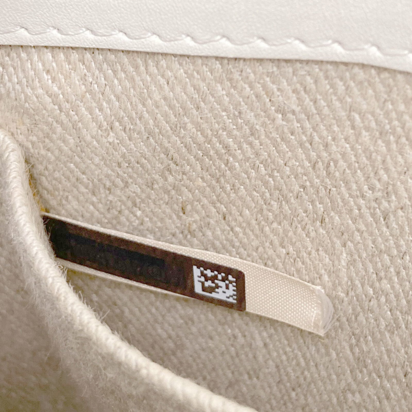 Handbag Leather - 8