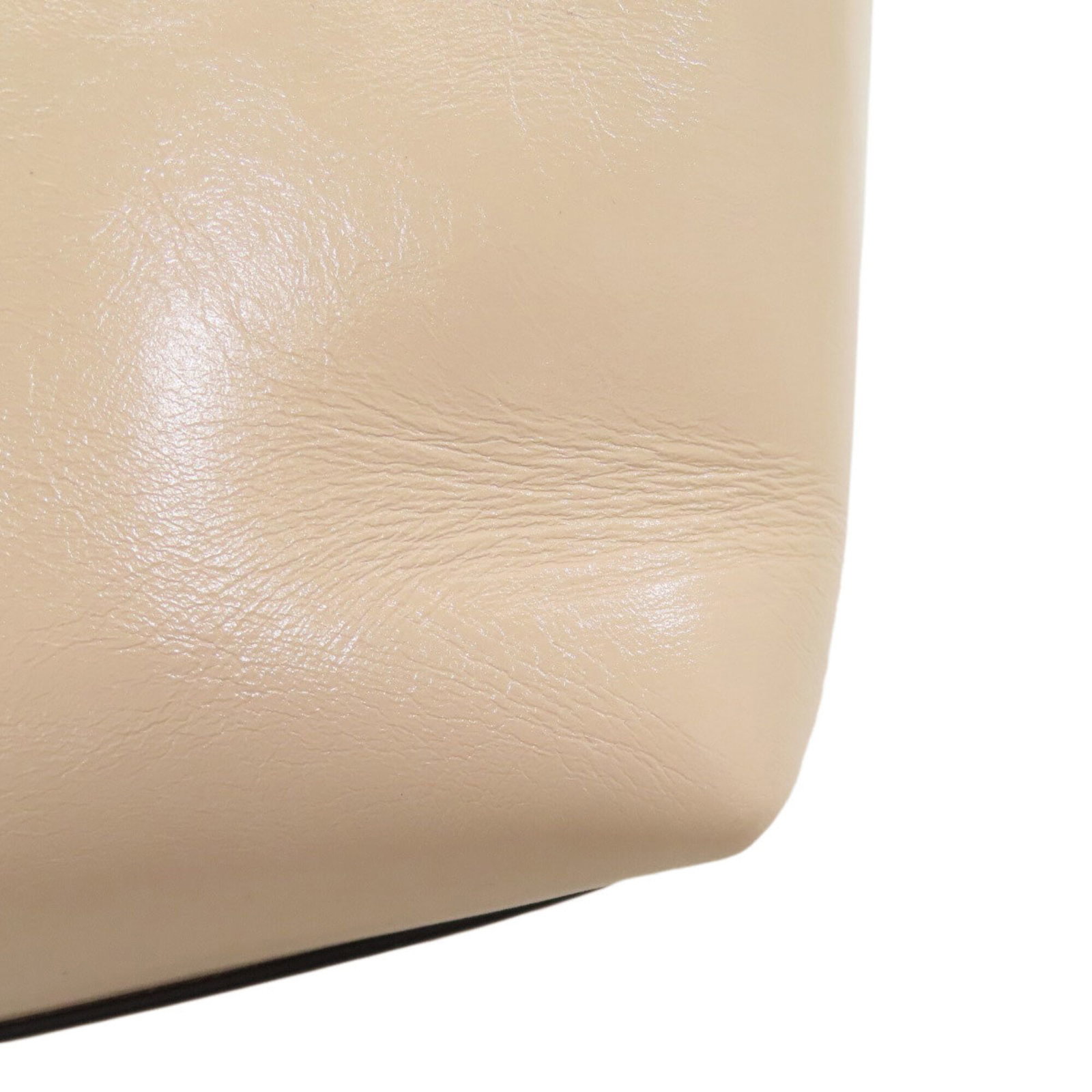 Handbag Leather Versace - 12
