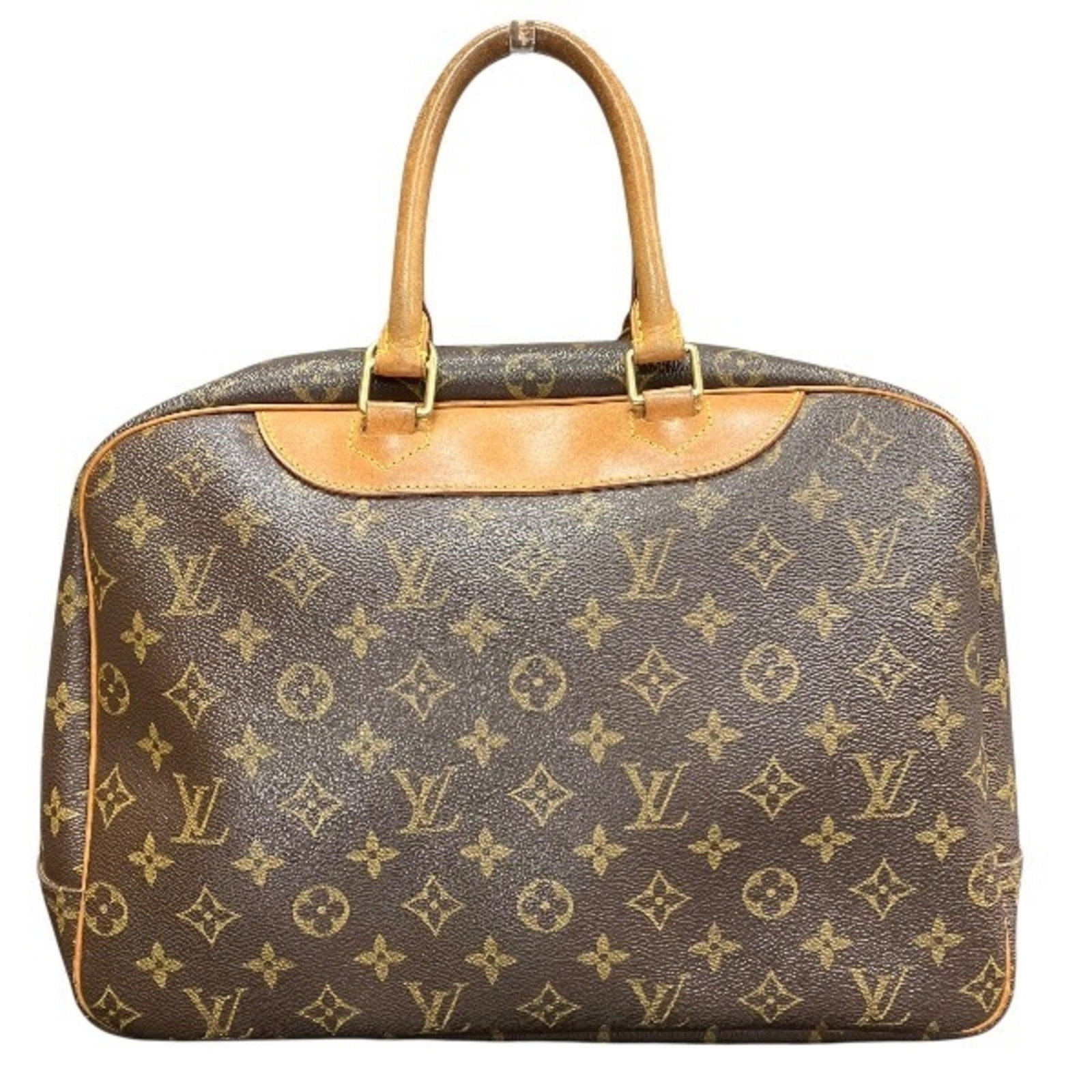 Louis Vuitton Handbag Monogram - 2