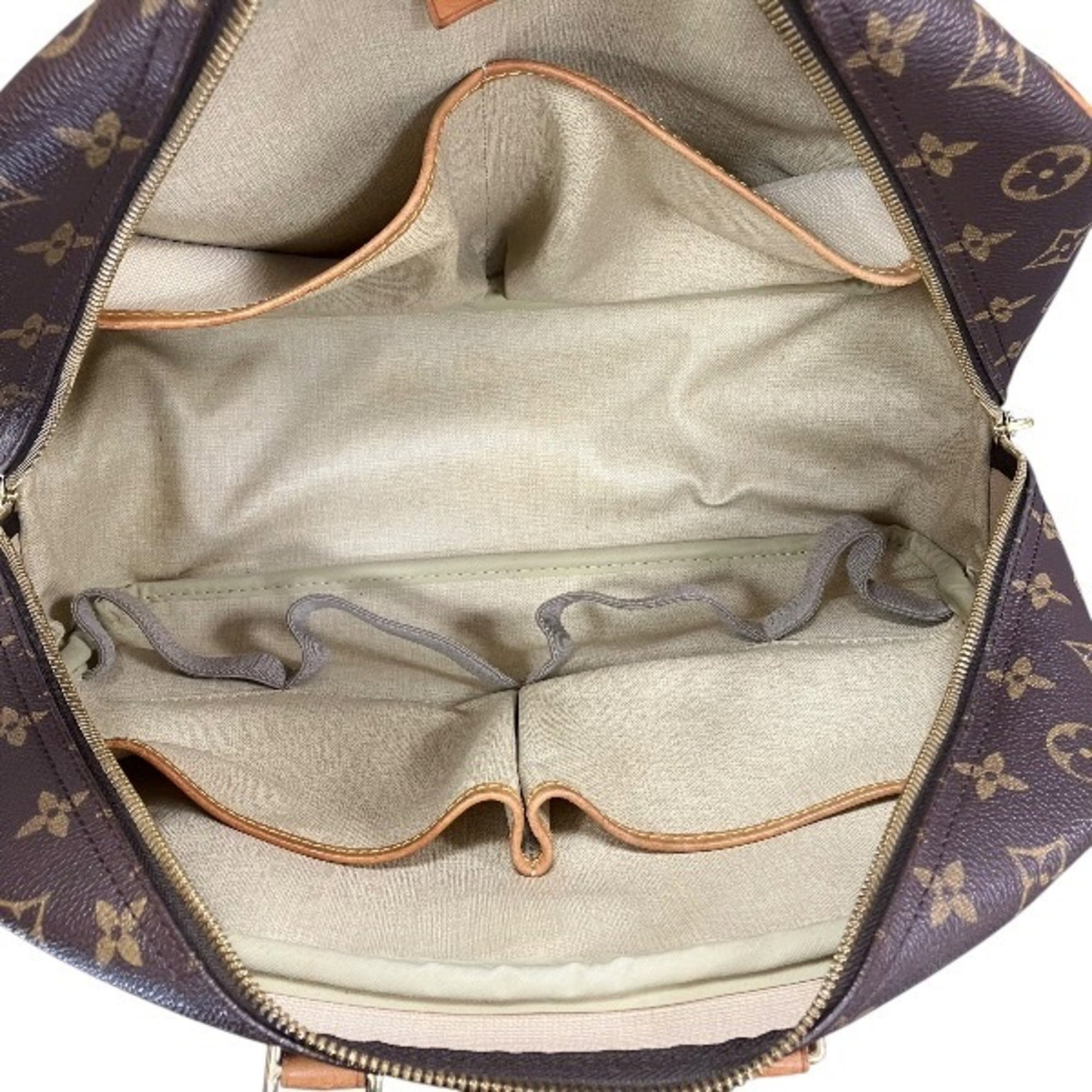 Louis Vuitton Handbag Monogram - 5