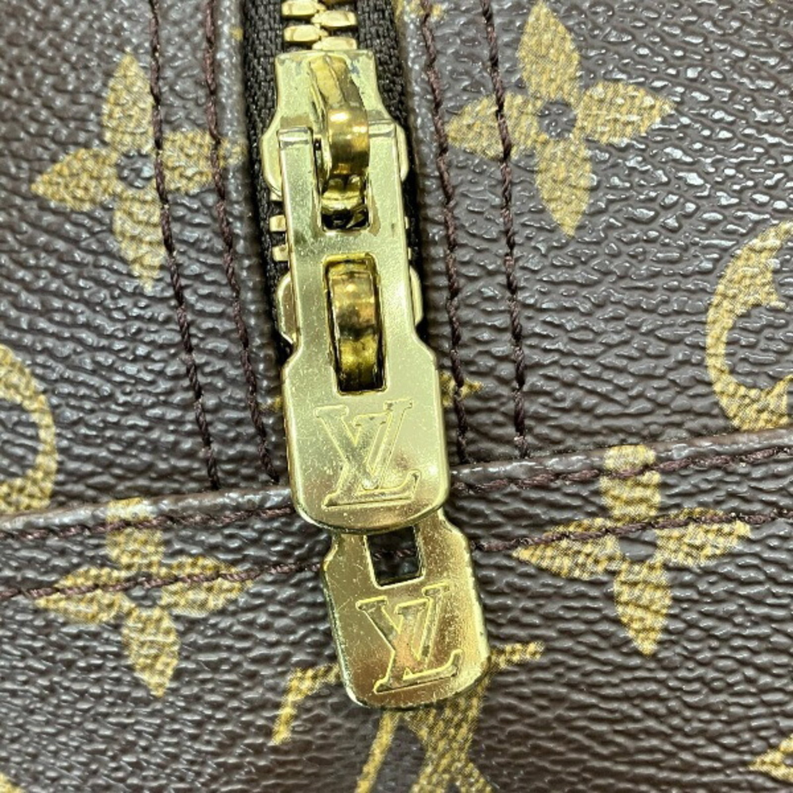 Louis Vuitton Handbag Monogram - 6