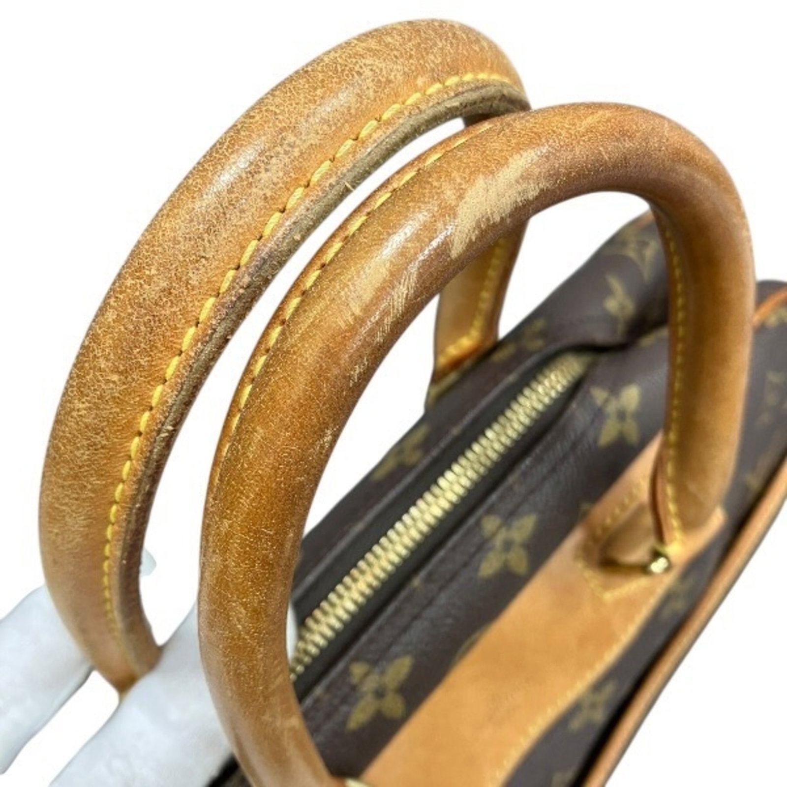 Louis Vuitton Handbag Monogram - 7