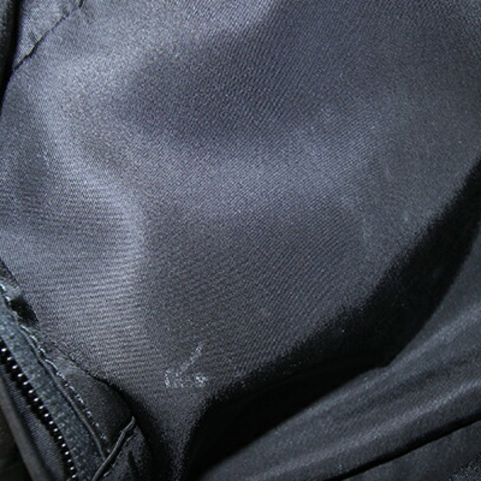 Nylon Leather Prada Backpack - 9