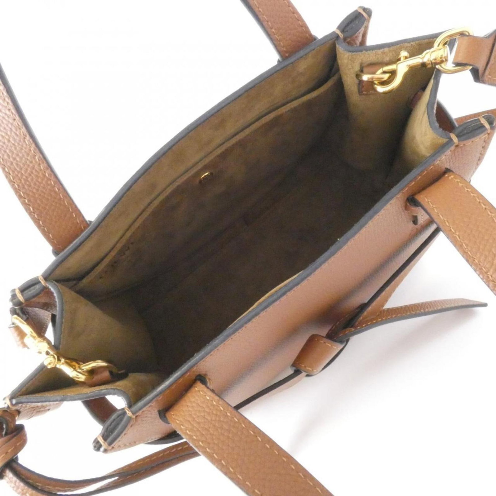 Loewe Handbag Leather - 6