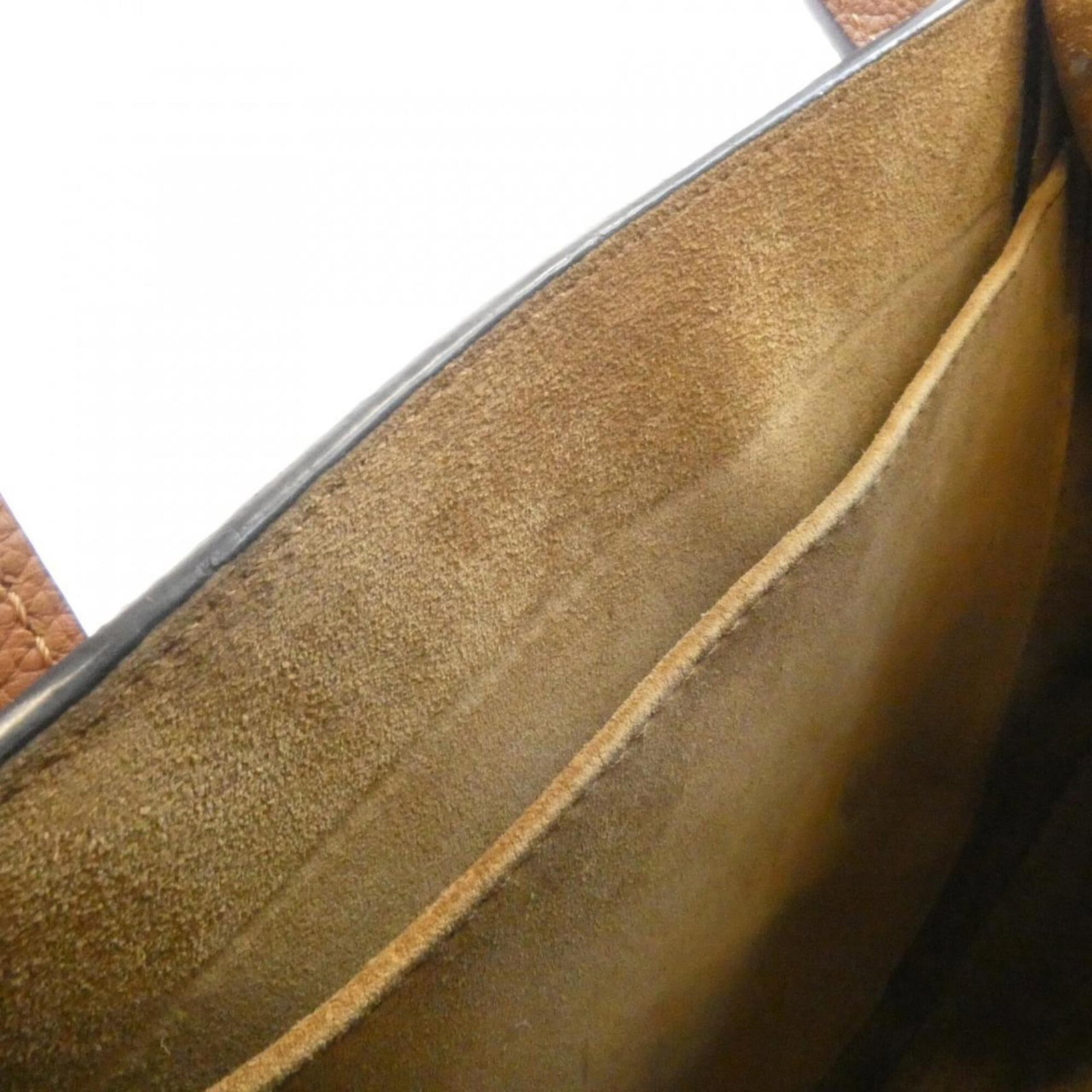 Loewe Handbag Leather - 7