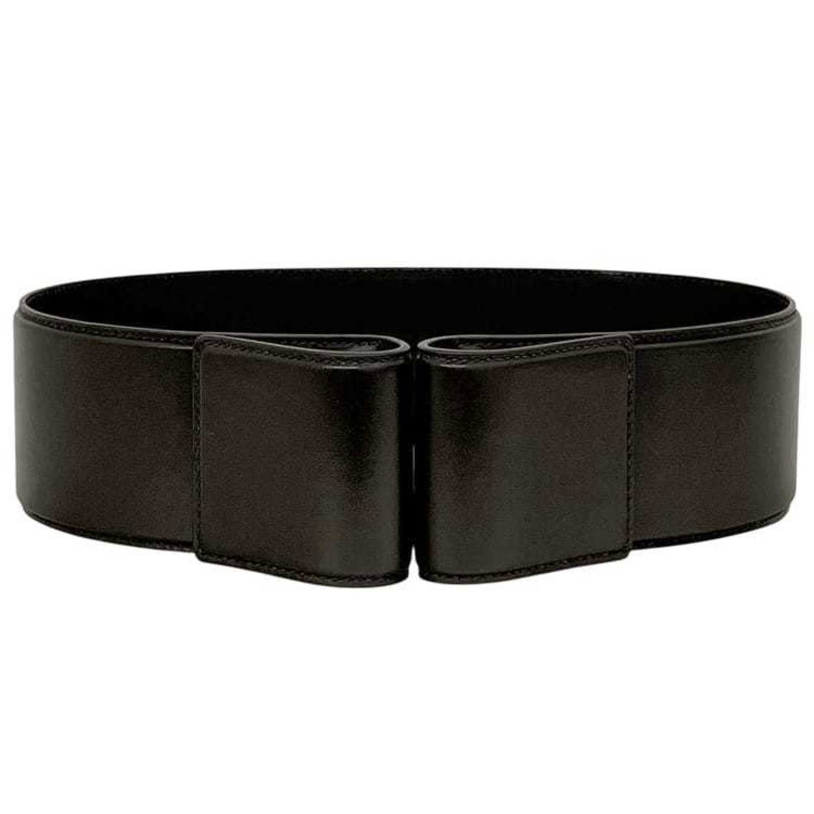 Standard Belt from Bottega Veneta: Standard Belt from Bottega Veneta Standard Belt from Bottega Veneta features high-quality brown leather straps with a classic design, available in lengths ranging from 32.28'' to 34.64''. Made from