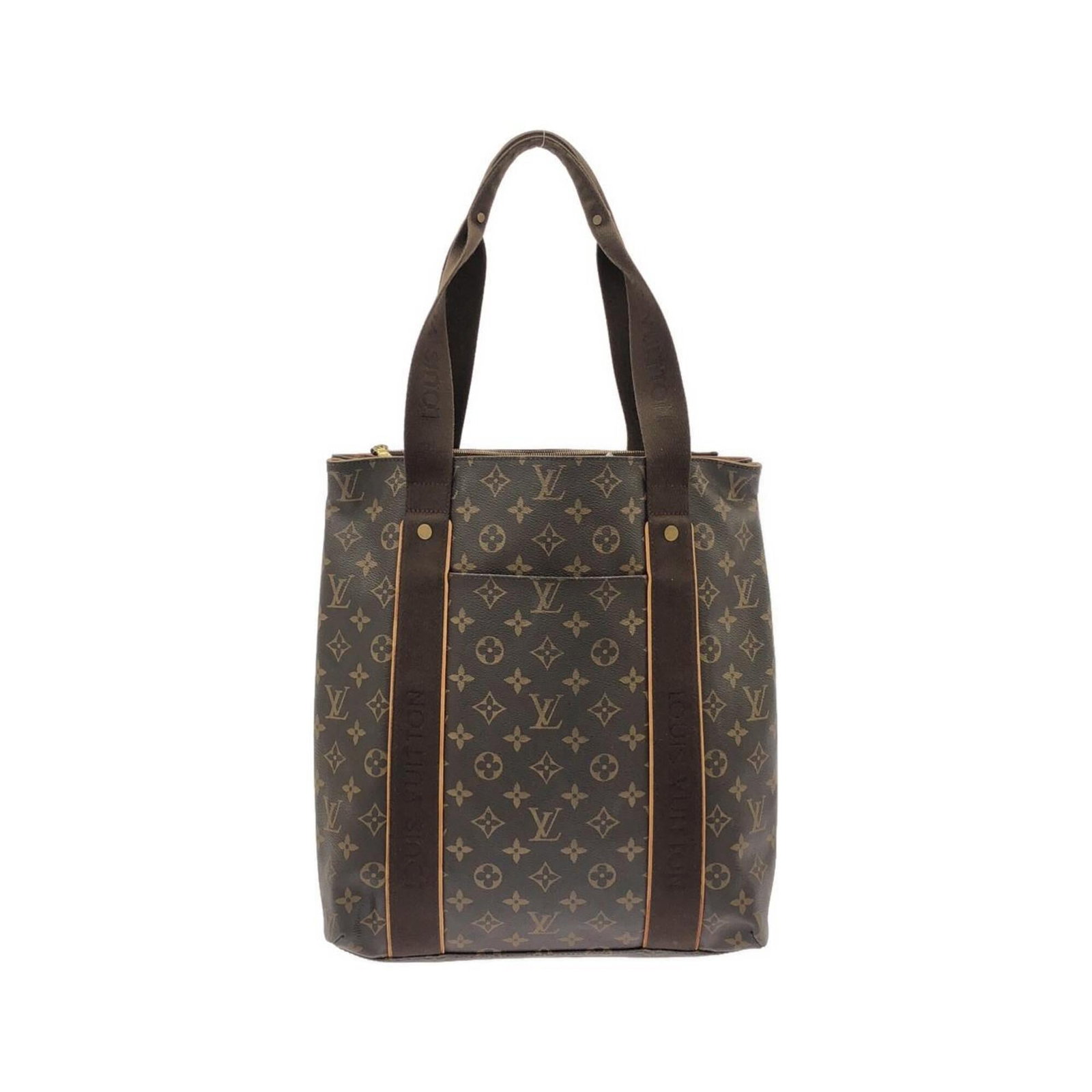 Canvas Coated Louis Vuitton Handbag: Canvas Coated Louis Vuitton Handbag Canvas Coated Louis Vuitton Handbag - A Timeless Design Classic. This luxurious handbag boasts a durable coated canvas material, gold hardware accents, and a rich