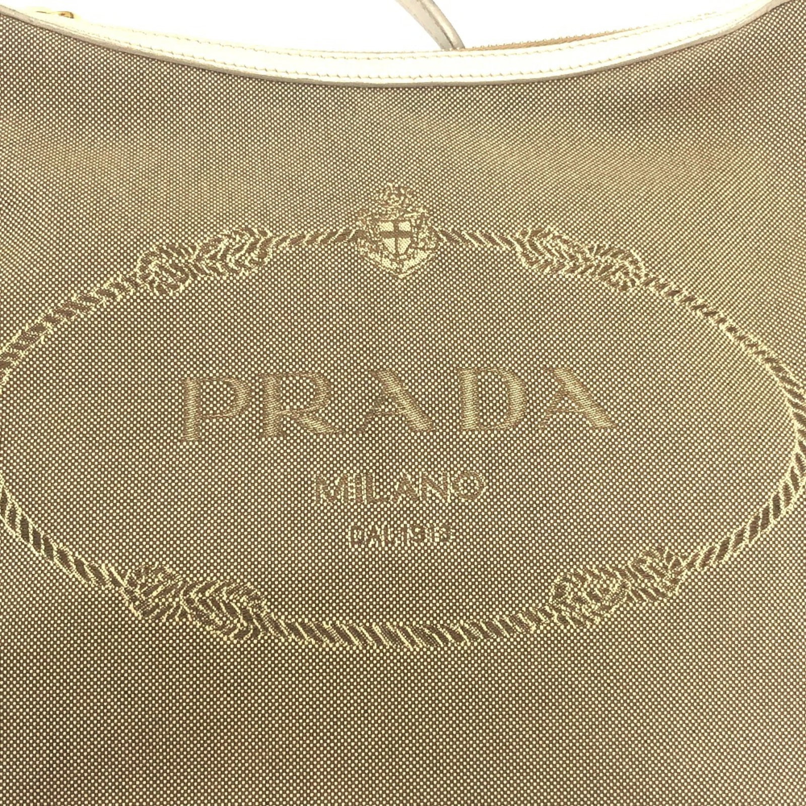 Prada Bag Shoulder - 11