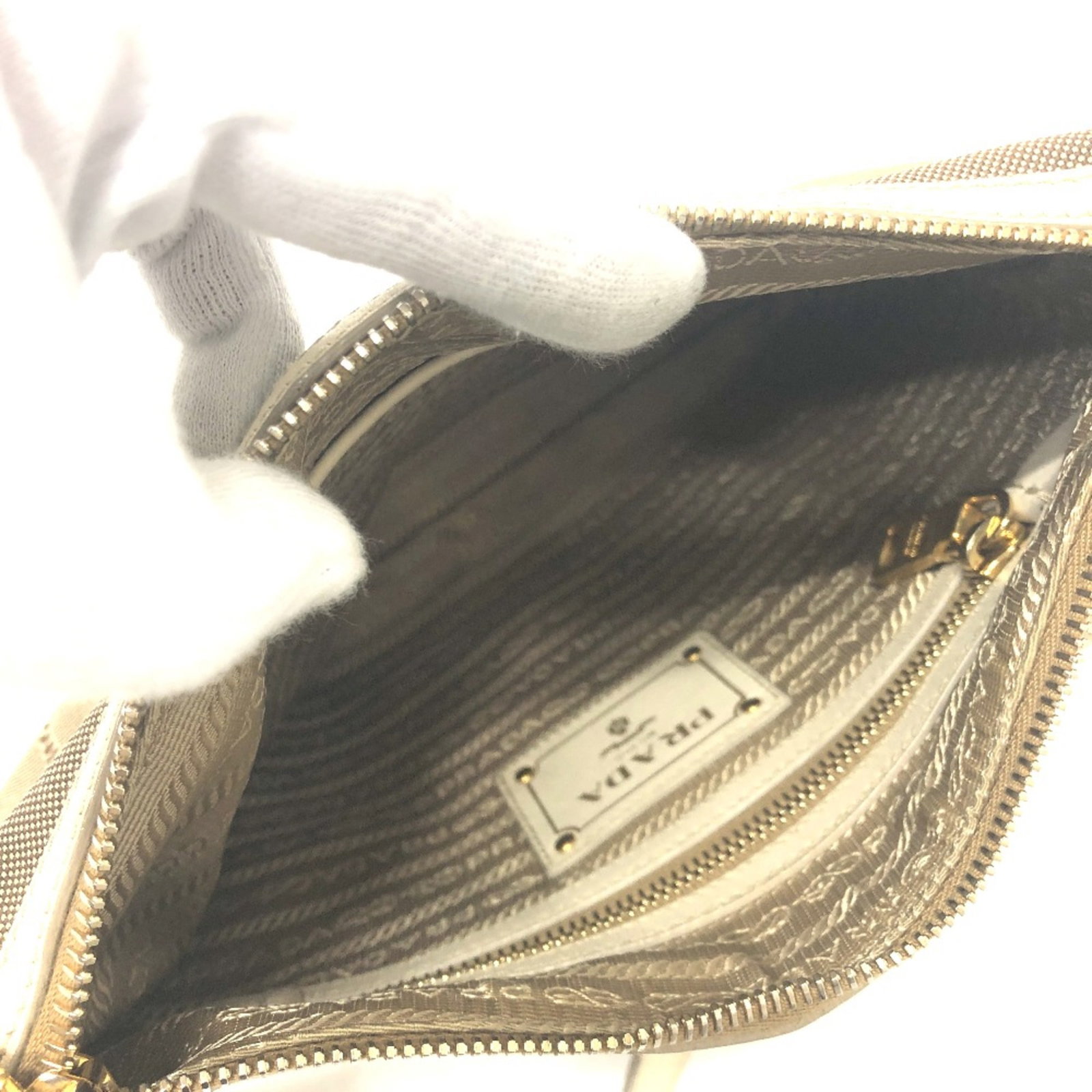 Prada Bag Shoulder - 12