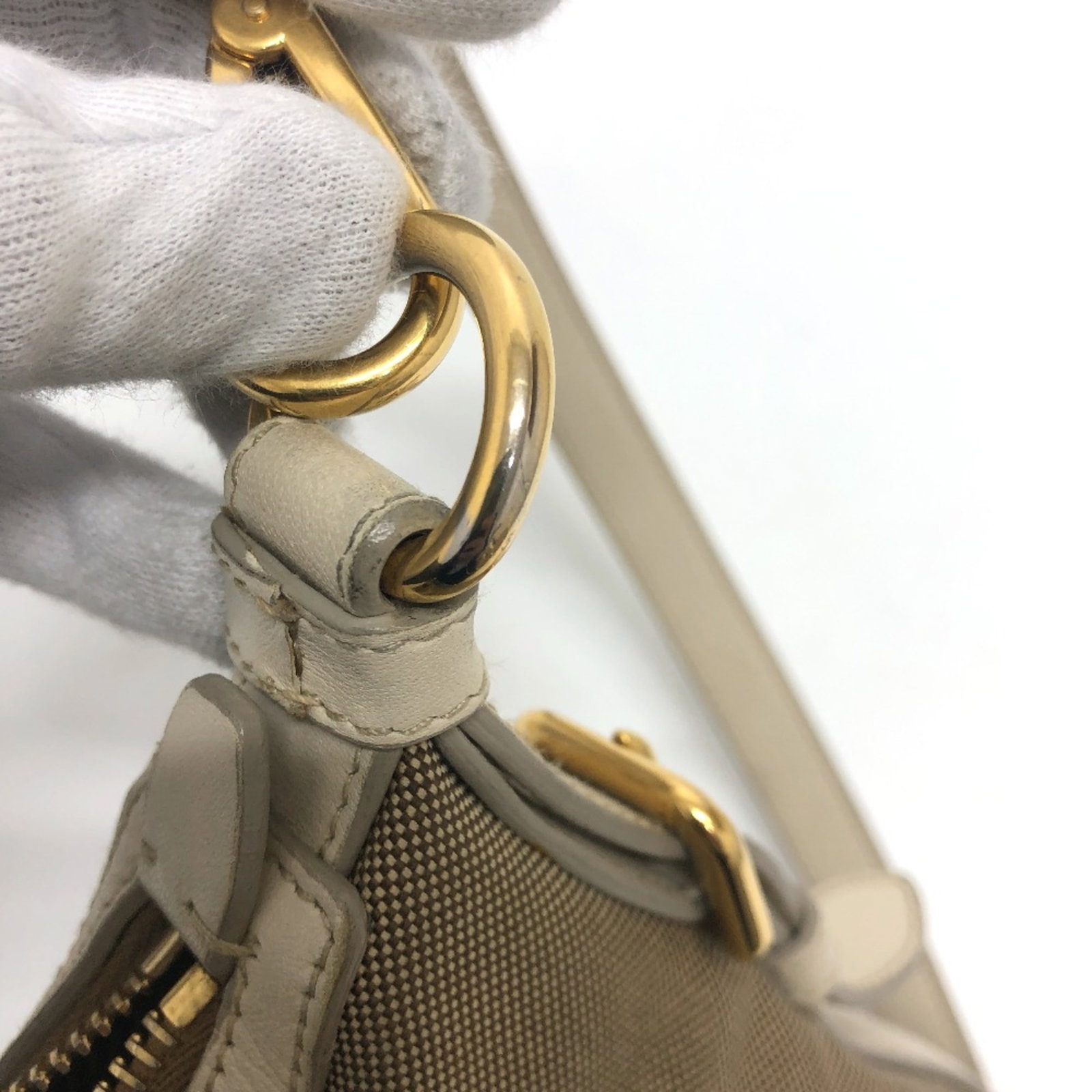 Prada Bag Shoulder - 13