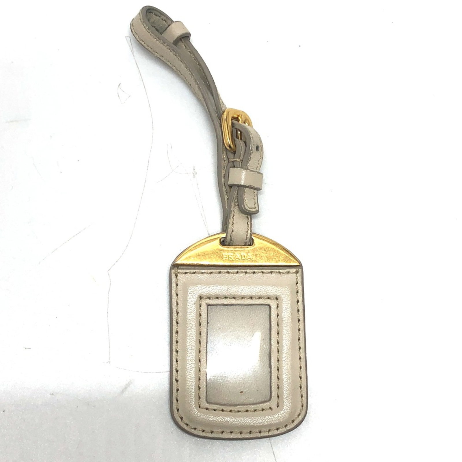 Prada Bag Shoulder - 14
