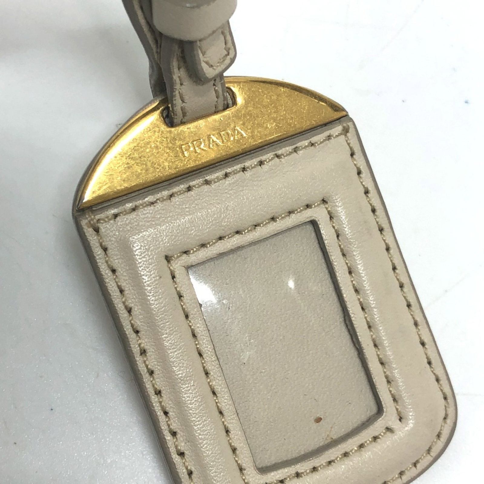 Prada Bag Shoulder - 16