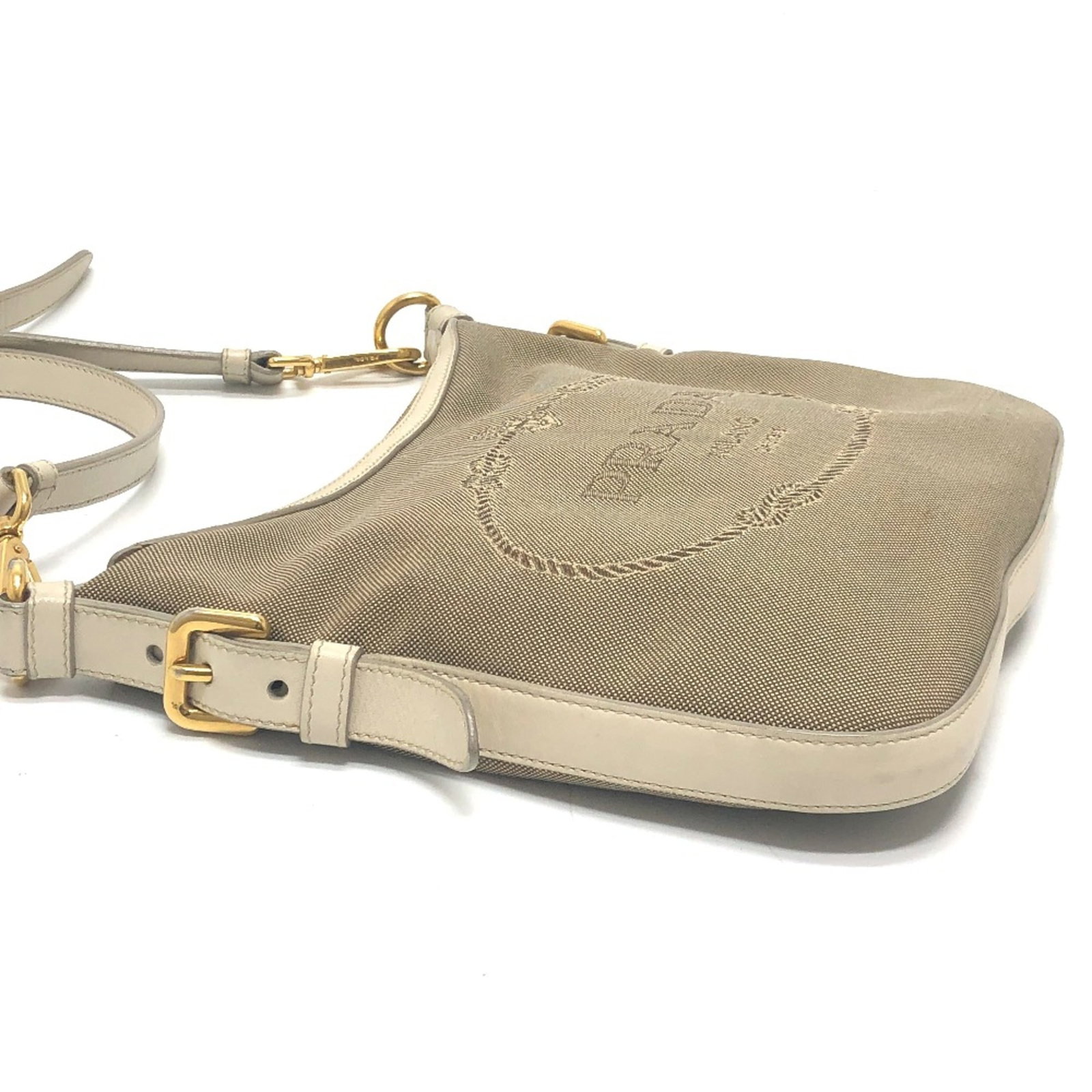 Prada Bag Shoulder - 3