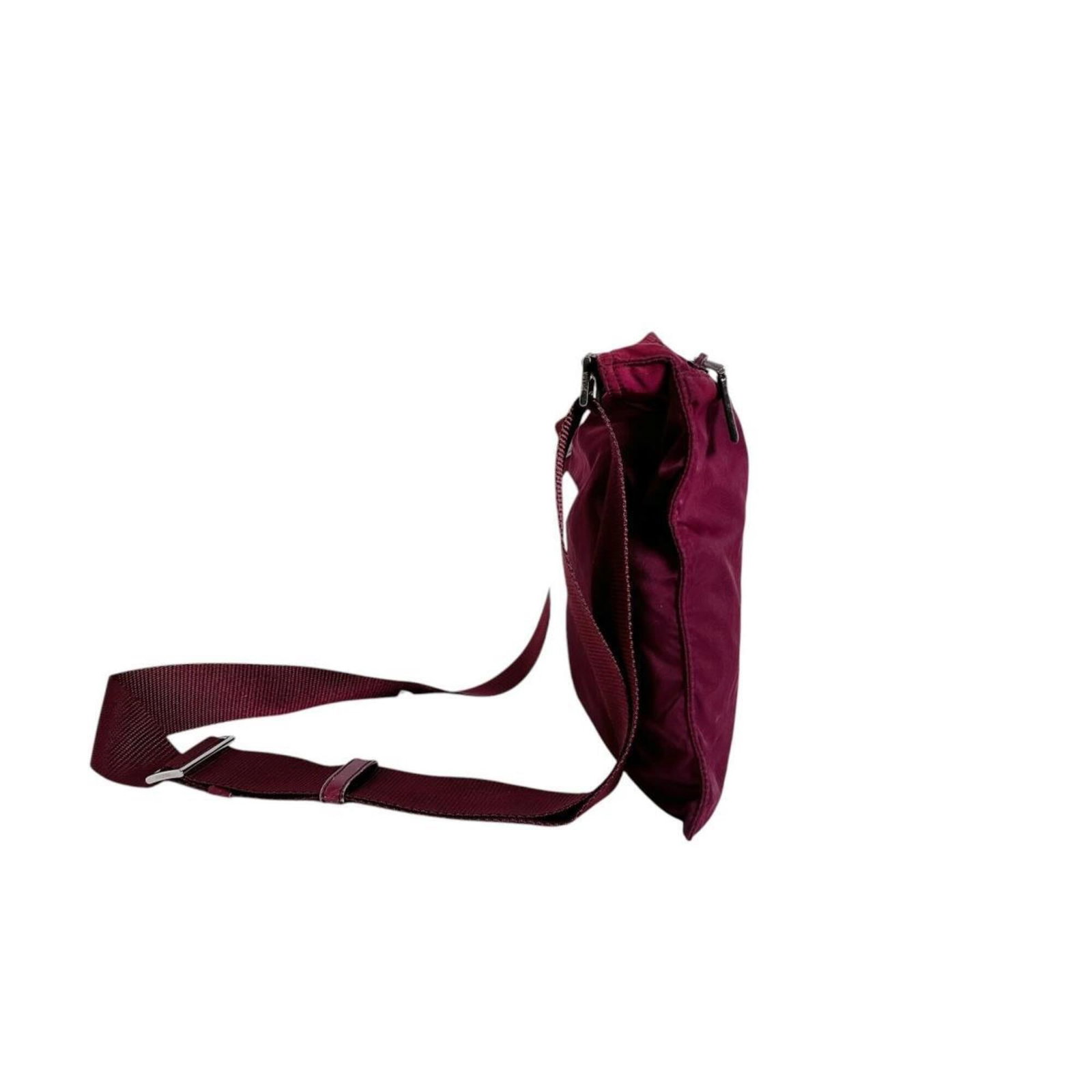 Shoulder Bag Nylon Prada - 3