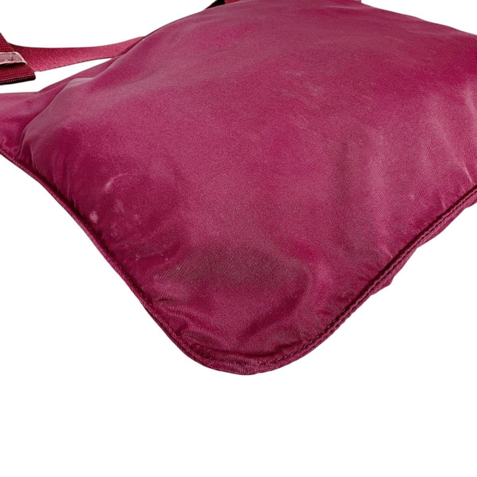 Shoulder Bag Nylon Prada - 8