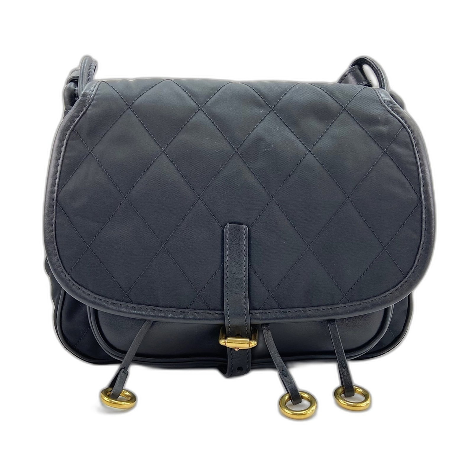 Shoulder Bag - 2