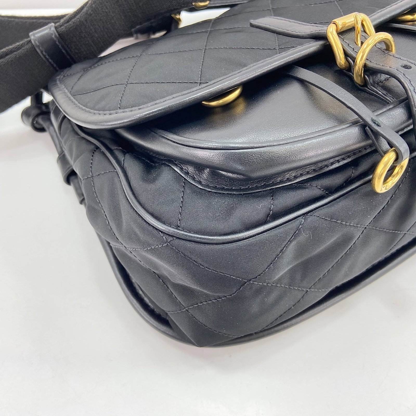 Shoulder Bag - 5