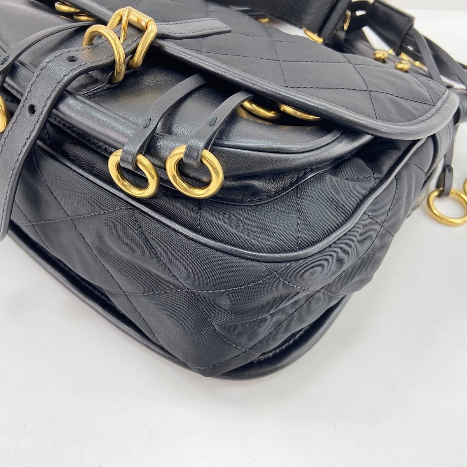 Shoulder Bag - 6