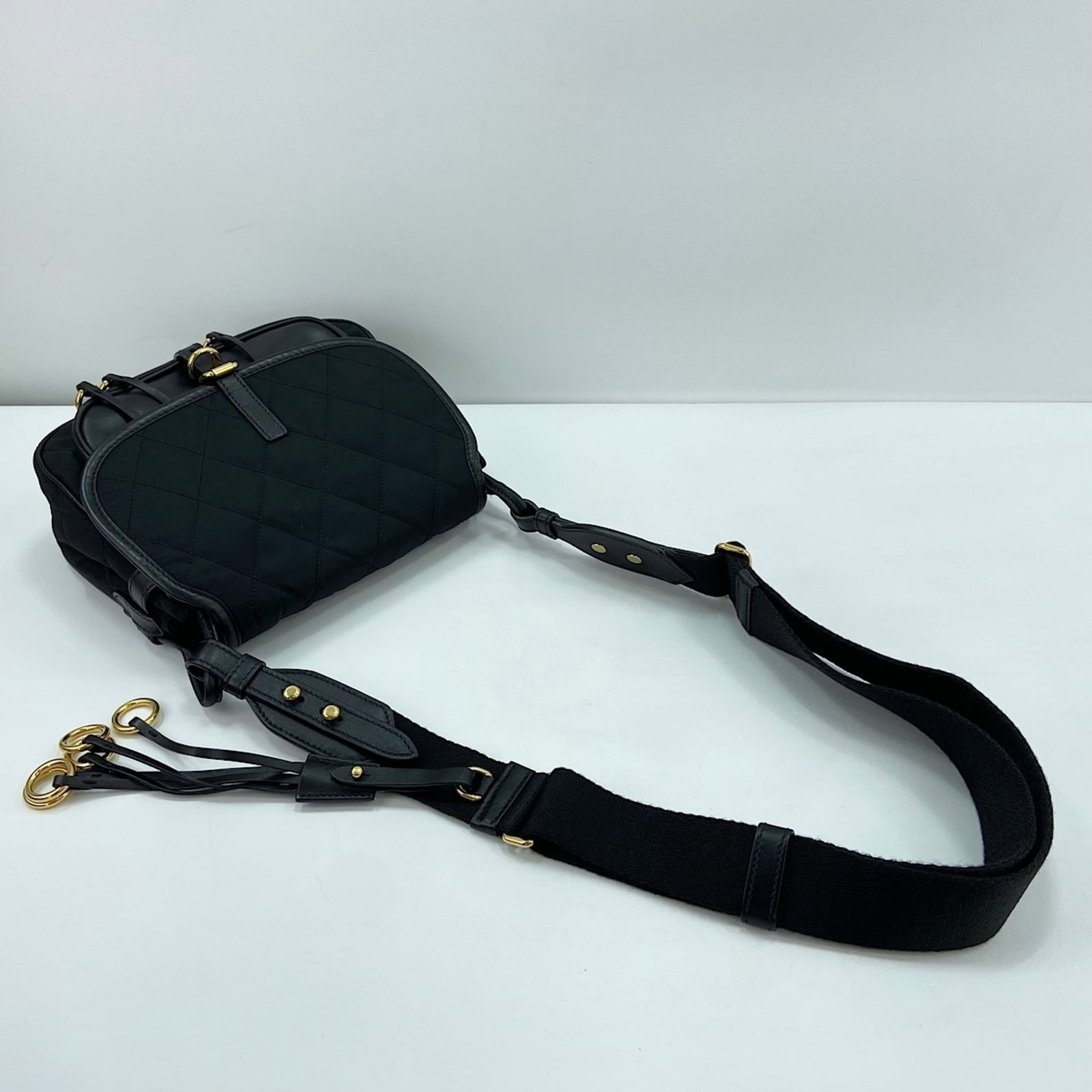 Shoulder Bag - 7