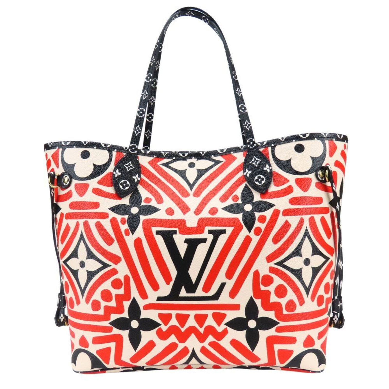 Vuitton Bag Monogram Louis - 3