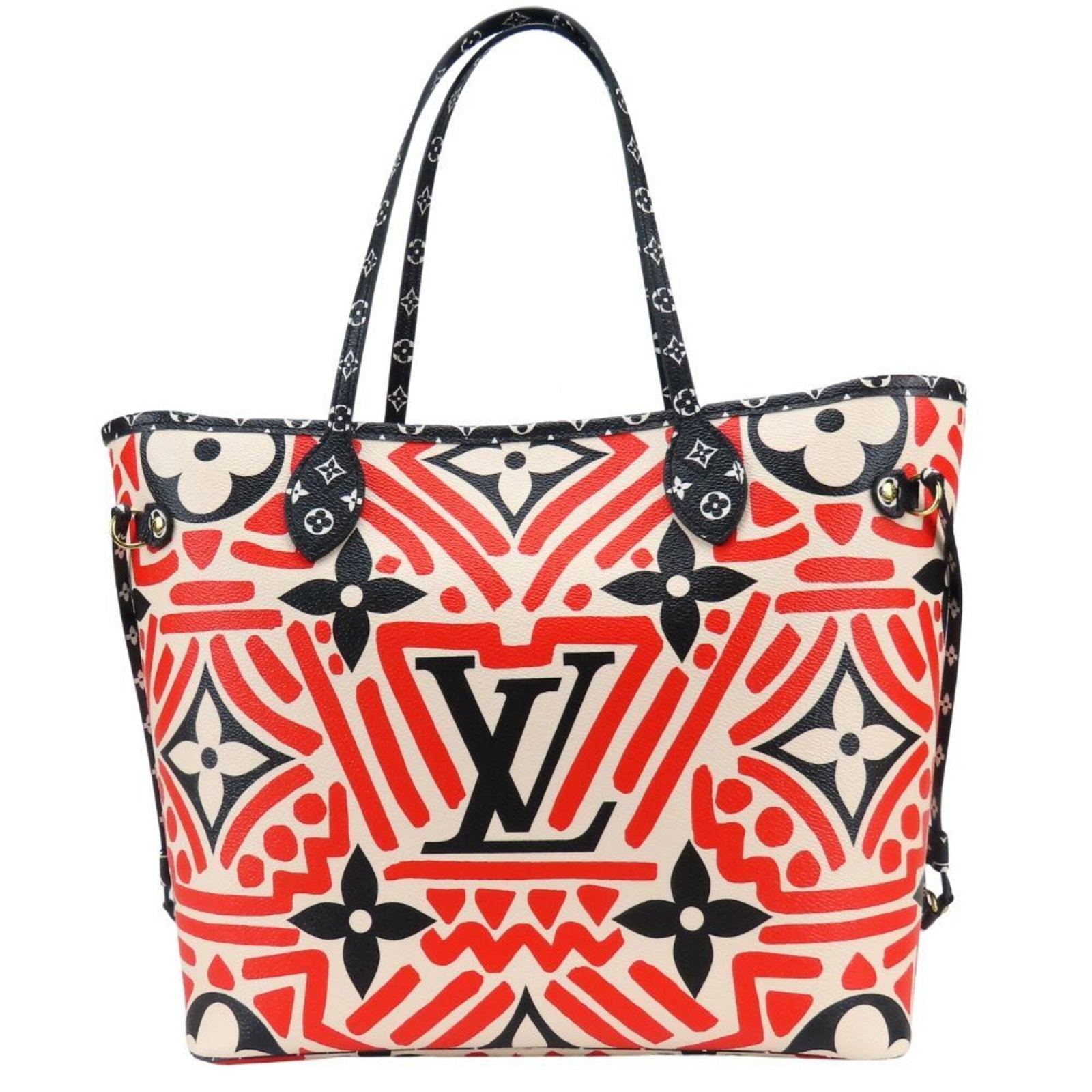 Vuitton Bag Monogram Louis - 5