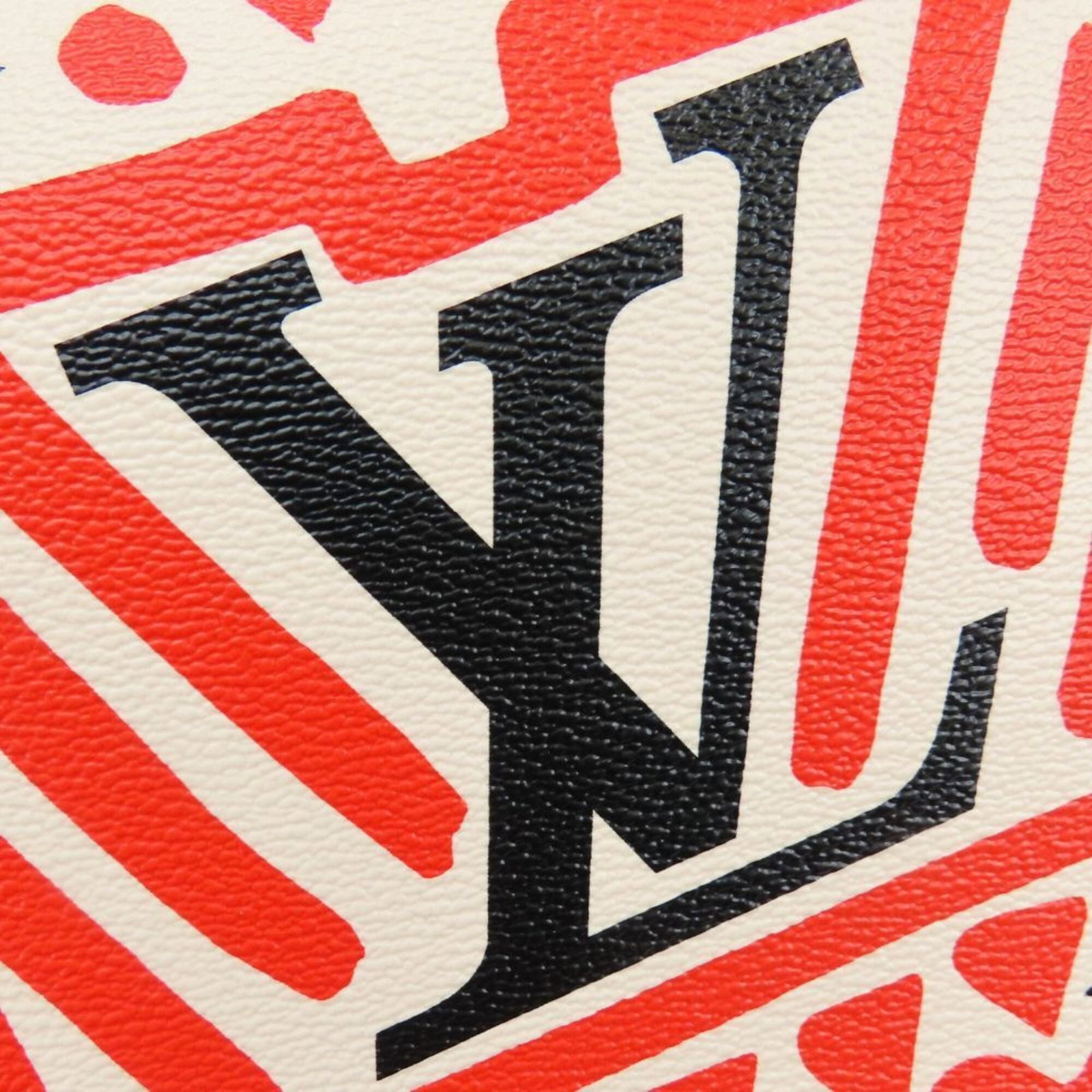 Vuitton Bag Monogram Louis - 7