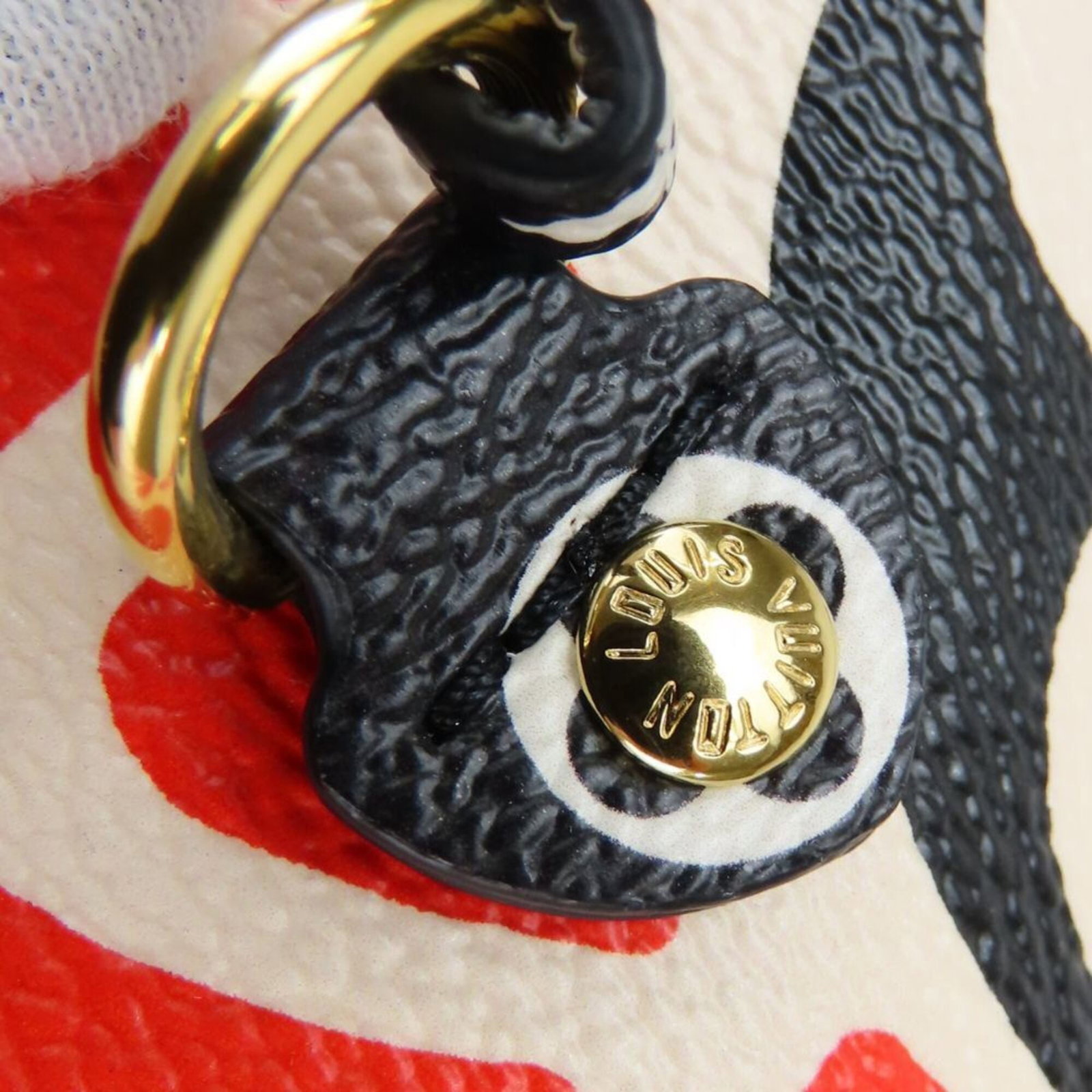 Vuitton Bag Monogram Louis - 9