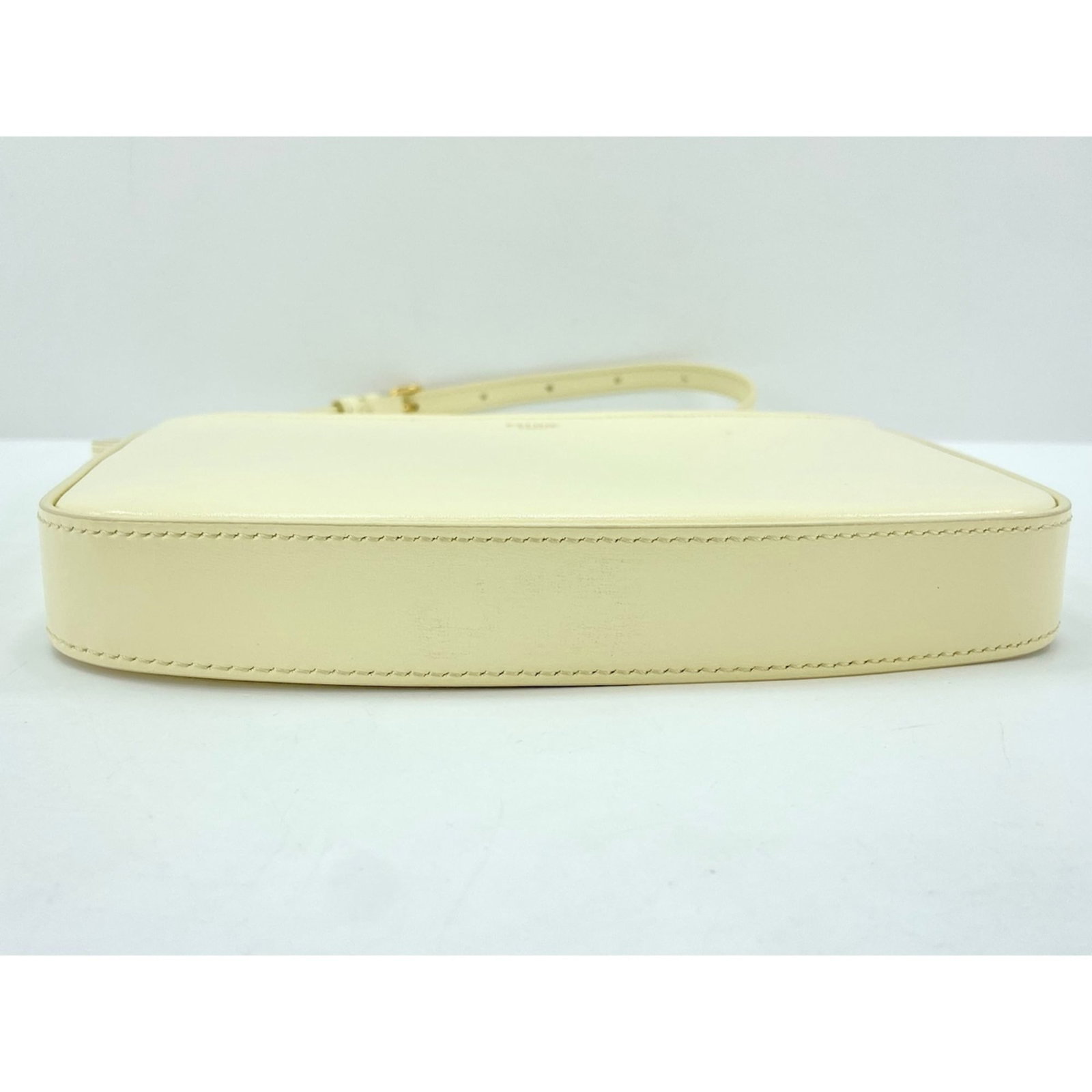 Celine bag leather - 5