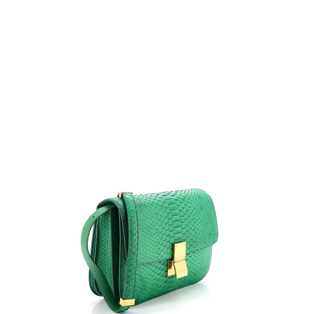 Box Python Small Celine Classic - 2