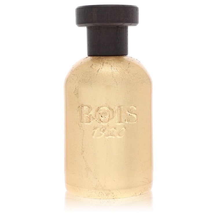 Bois 1920 Oro by Bois 1920 Eau De Parfum Spray (Tester) 3.4 oz: Bois 1920 Oro by Bois 1920 Eau De Parfum Spray (Tester) 3.4 oz Bois 1920 Oro by Bois 1920 Eau De Parfum Spray (Tester) 3.4 oz, a women's fragrance designed with you in mind, features the pungent scent