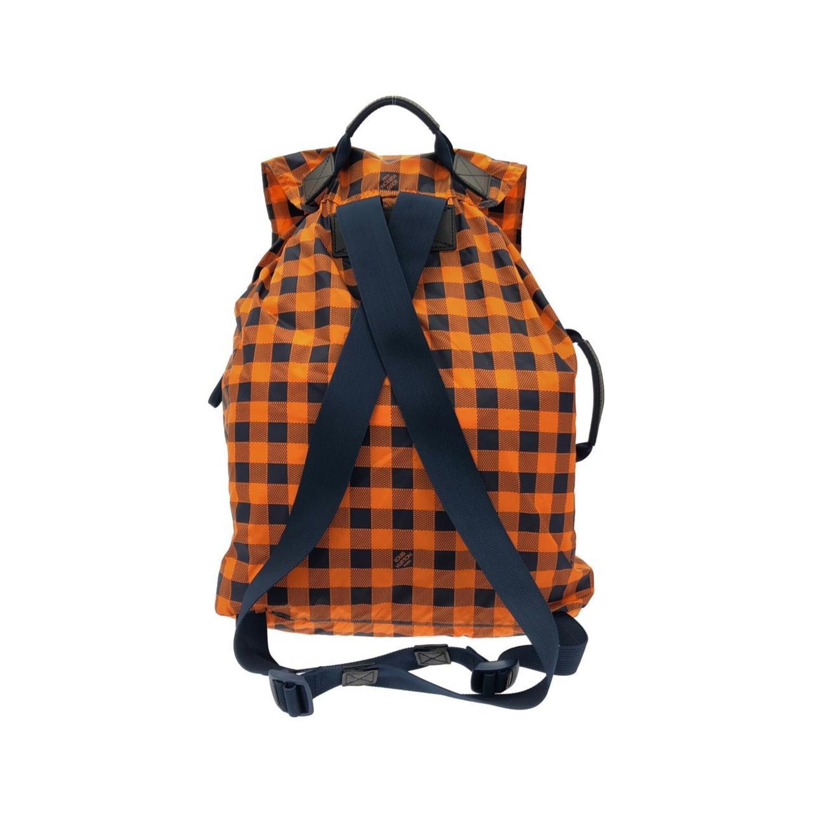 Nylon Louis Vuitton Backpack - 2