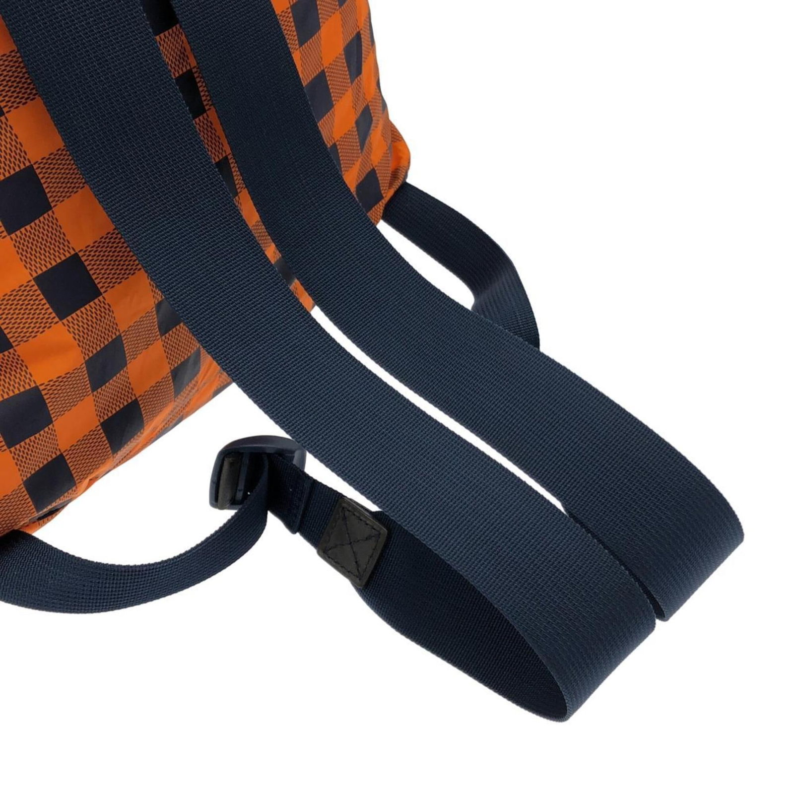 Nylon Louis Vuitton Backpack - 7