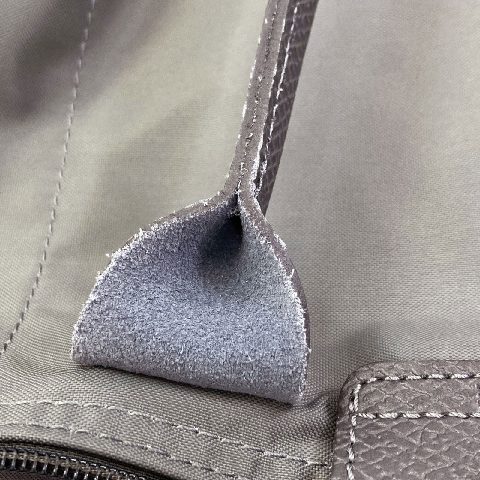Nylon tote bag Longchamp - 13