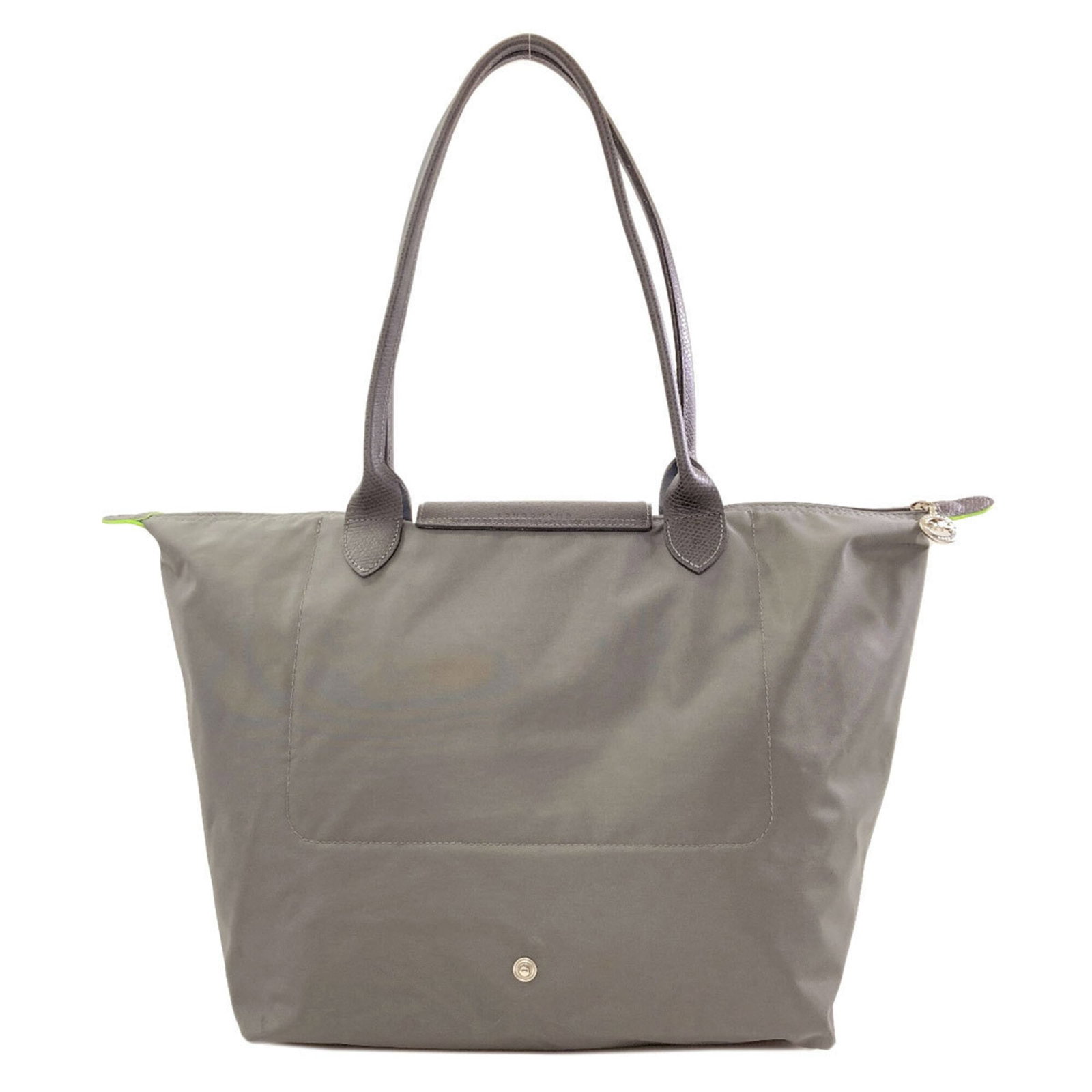 Nylon tote bag Longchamp - 2