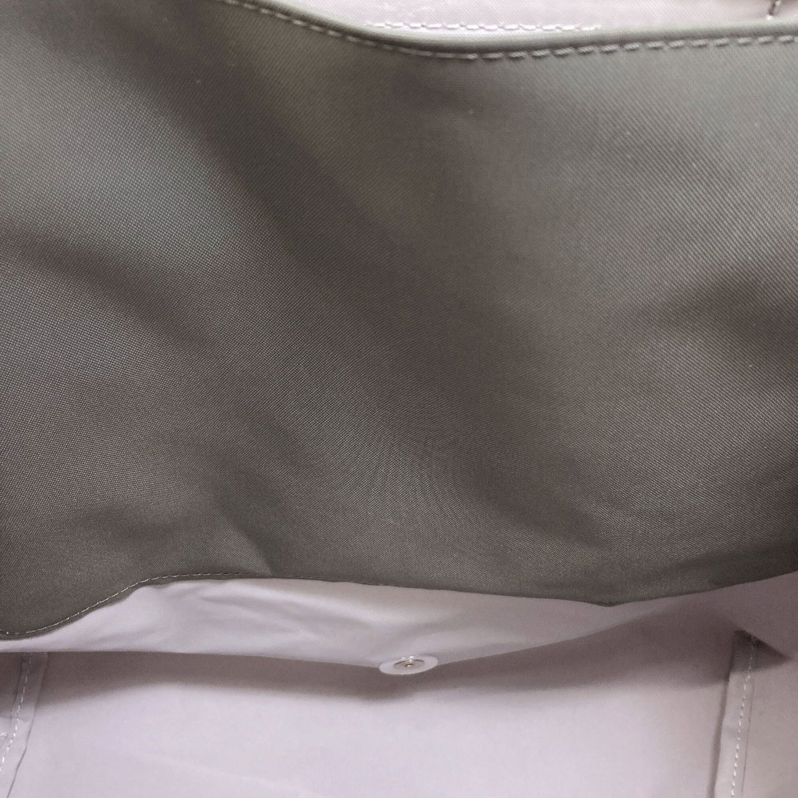 Nylon tote bag Longchamp - 7
