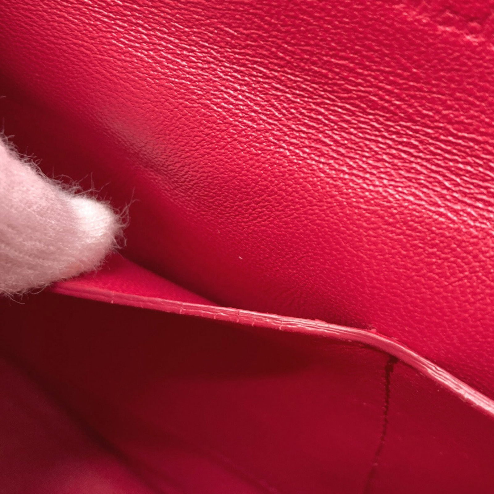 Celine bag leather - 10